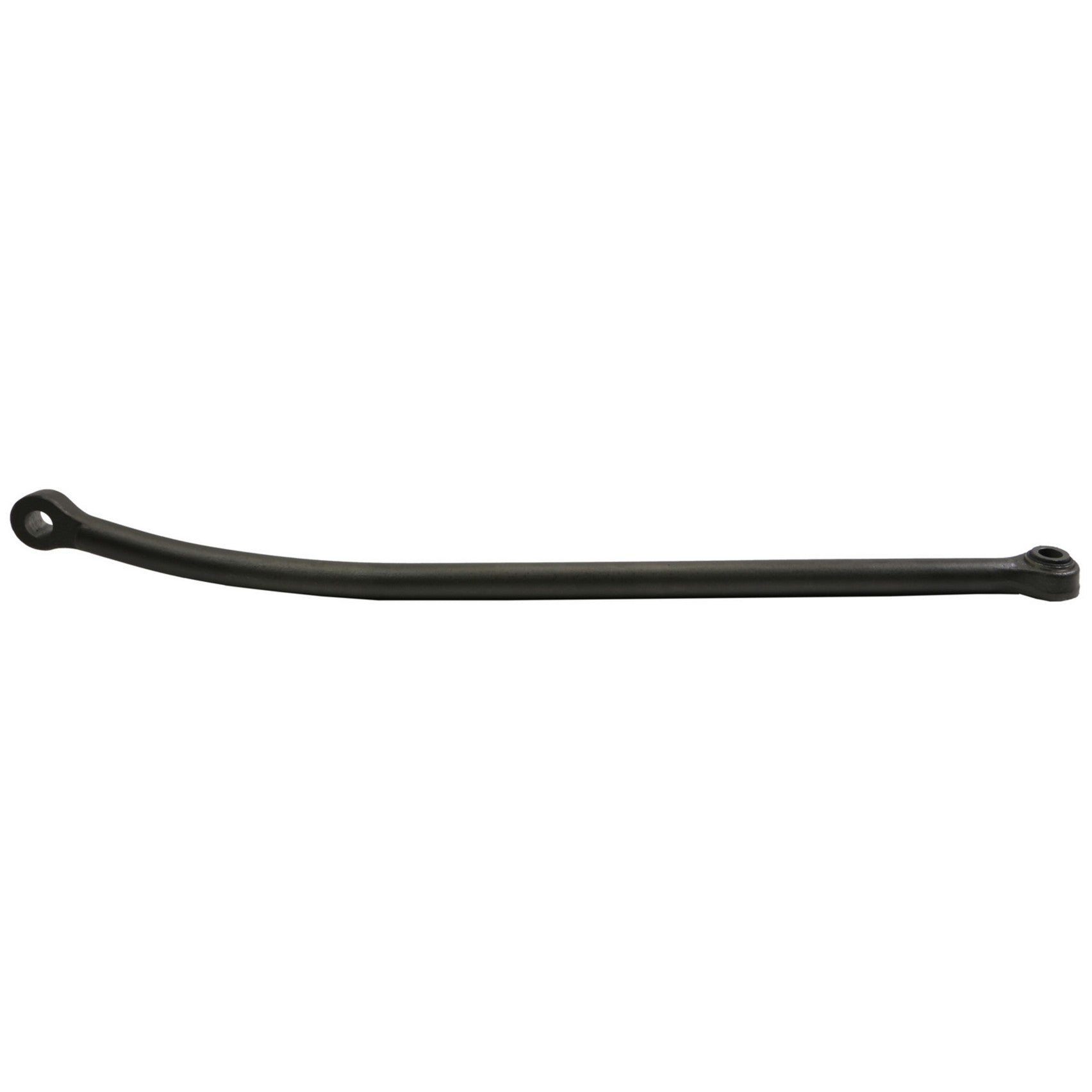 Angle View of Front Suspension Track Bar MOOG DS300045