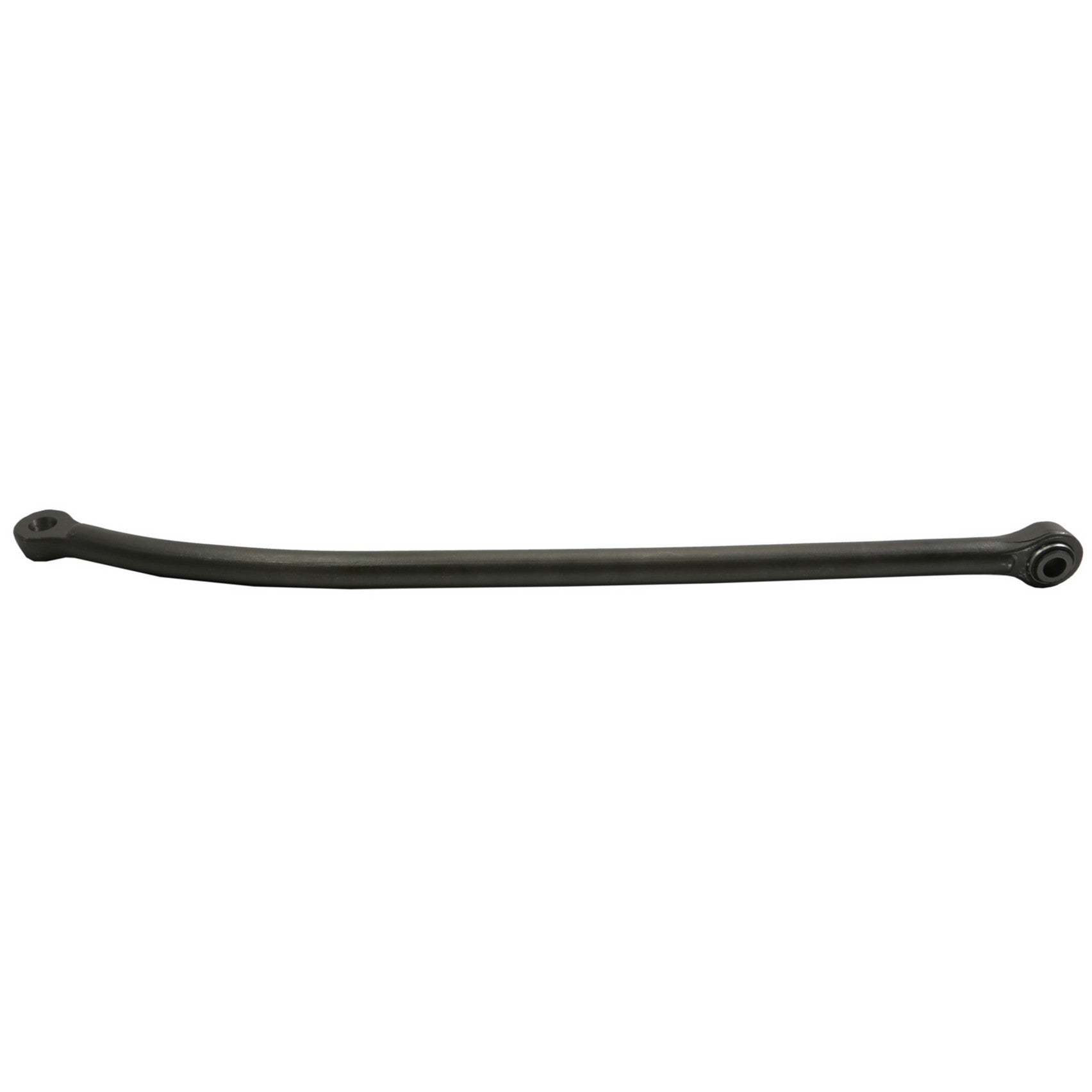 Back View of Front Suspension Track Bar MOOG DS300045