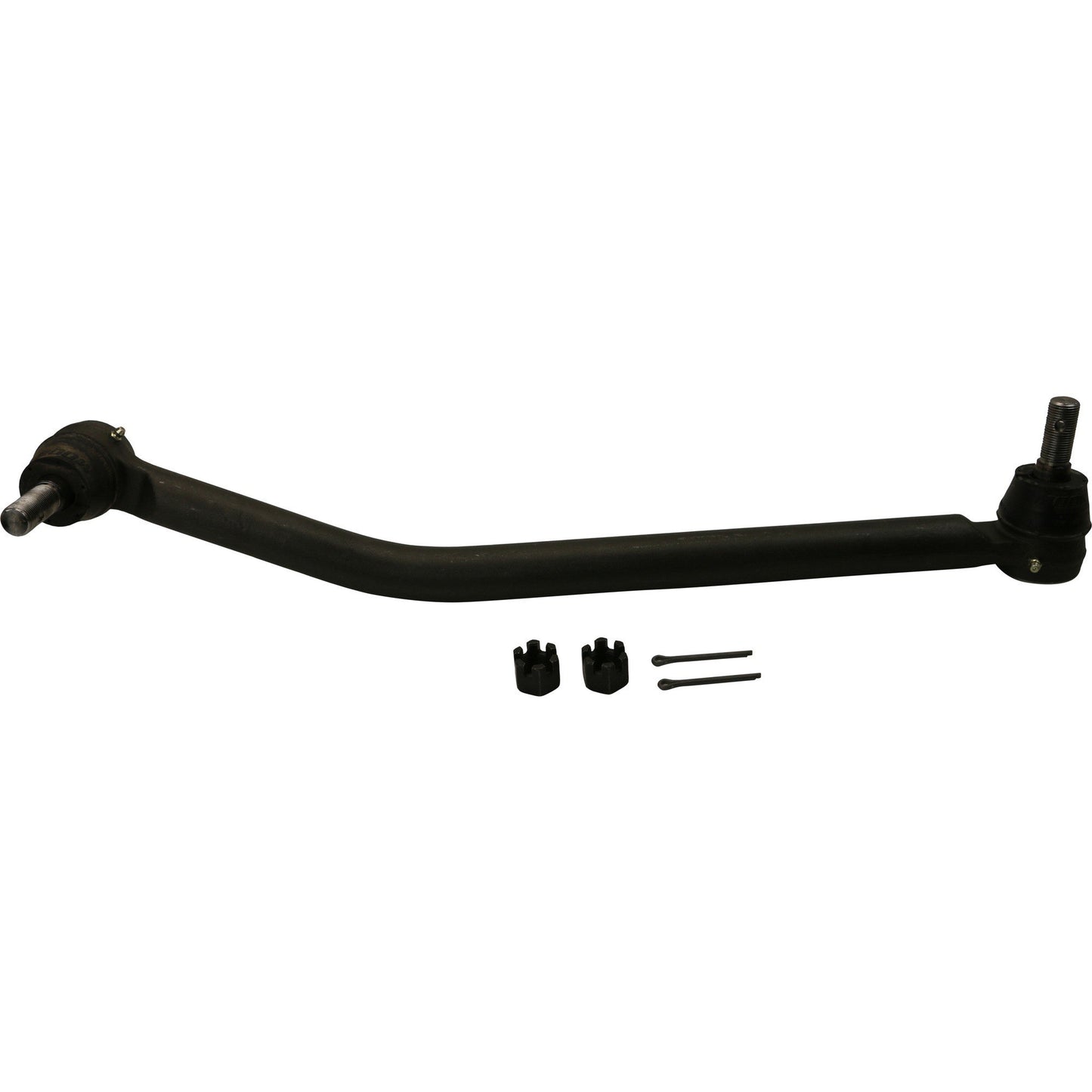 Angle View of Steering Drag Link MOOG DS300066