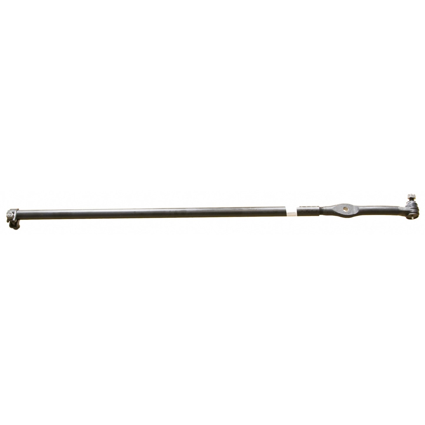 Angle View of Right Steering Tie Rod End MOOG DS80444