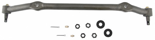 Top View of Steering Center Link MOOG DS909