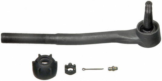 Top View of Steering Tie Rod End MOOG ES2019RLT