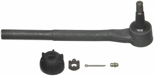 Top View of Steering Tie Rod End MOOG ES2020RLT