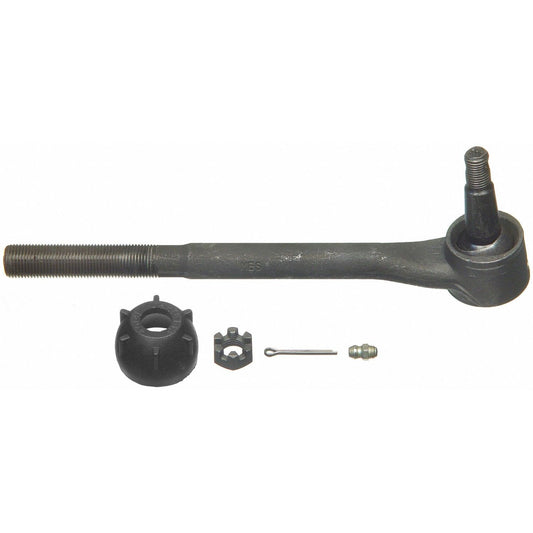 Top View of Steering Tie Rod End MOOG ES2034RLT