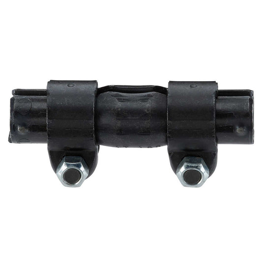 Top View of Steering Drag Link Adjusting Sleeve MOOG ES2079S