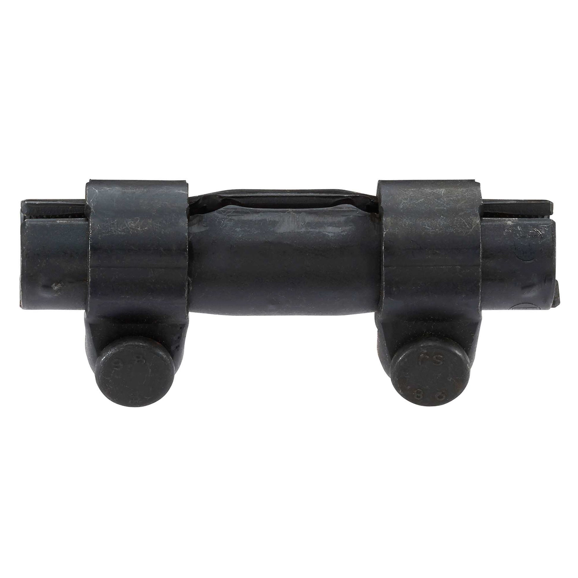 Top View of Steering Drag Link Adjusting Sleeve MOOG ES2080S