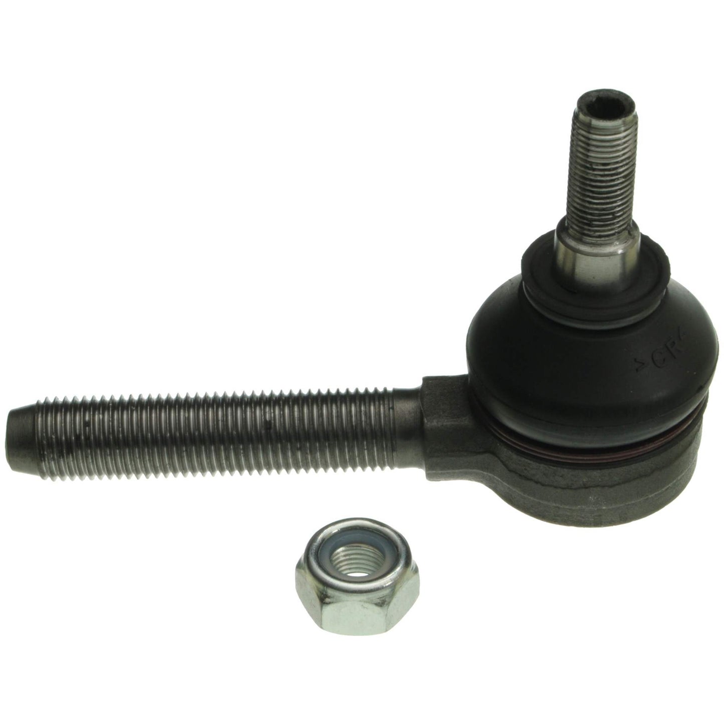 Angle View of Steering Tie Rod End MOOG ES2096R