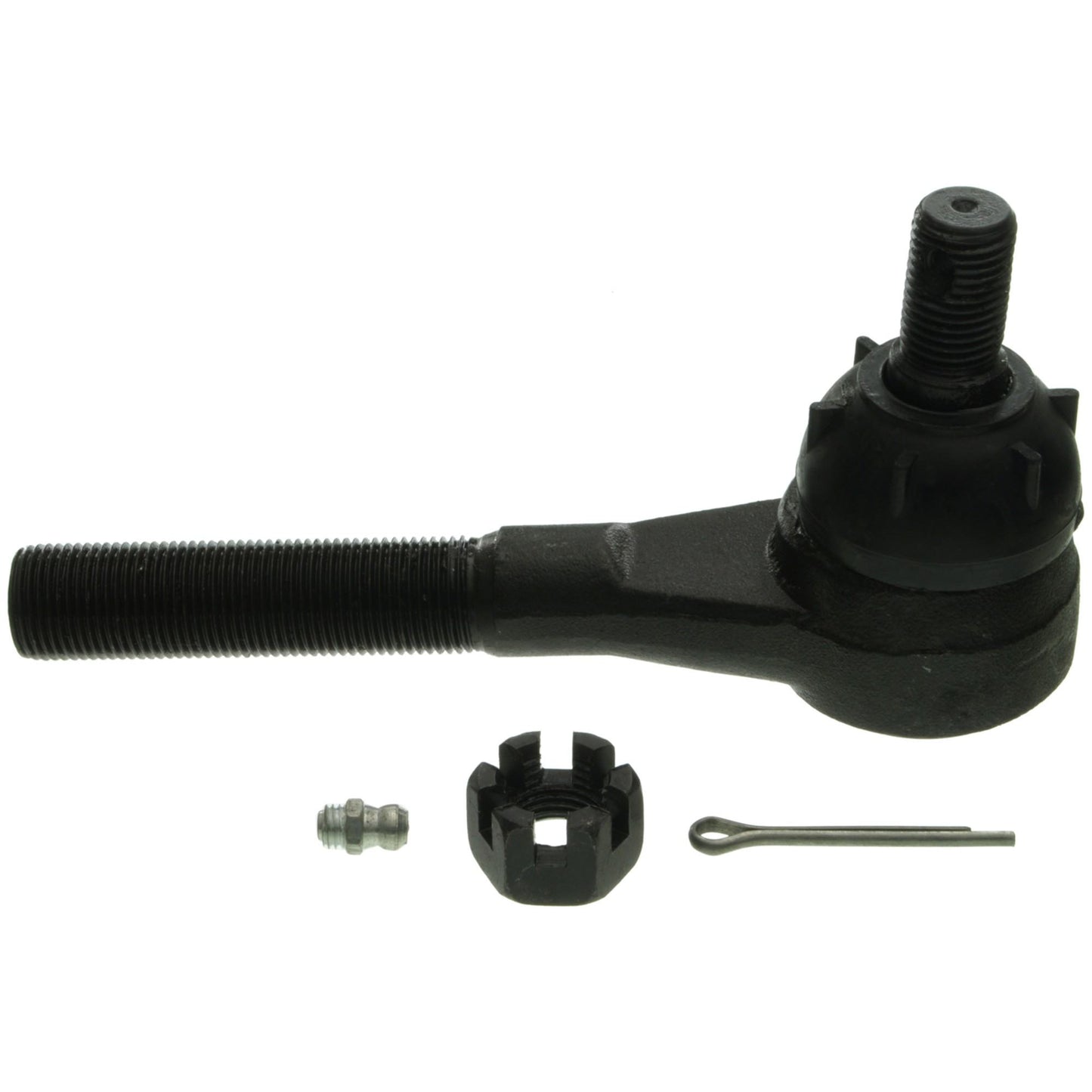 Angle View of Steering Tie Rod End MOOG ES2120R