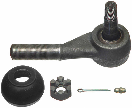 Top View of Steering Tie Rod End MOOG ES2147RL