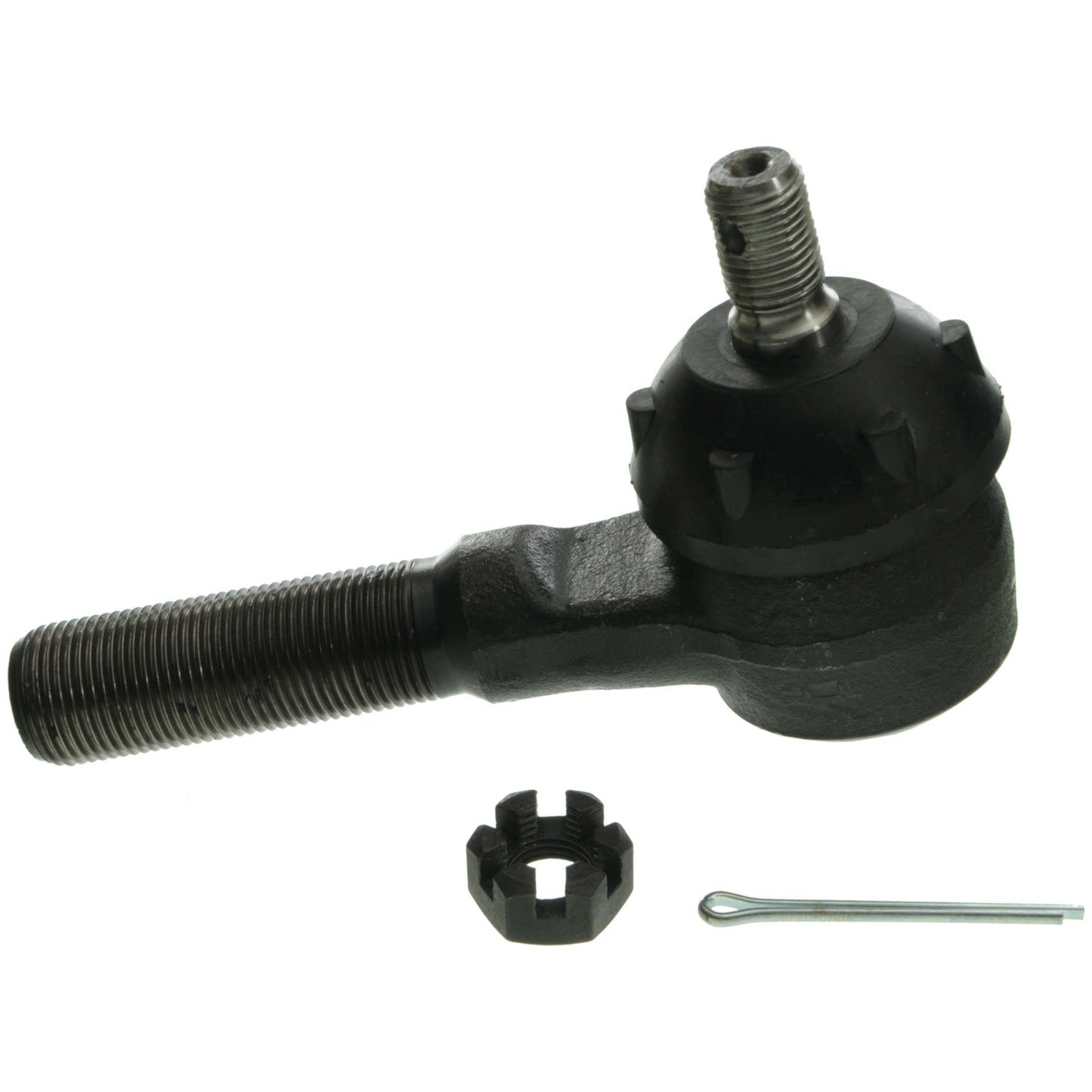 Angle View of Steering Tie Rod End MOOG ES2222L