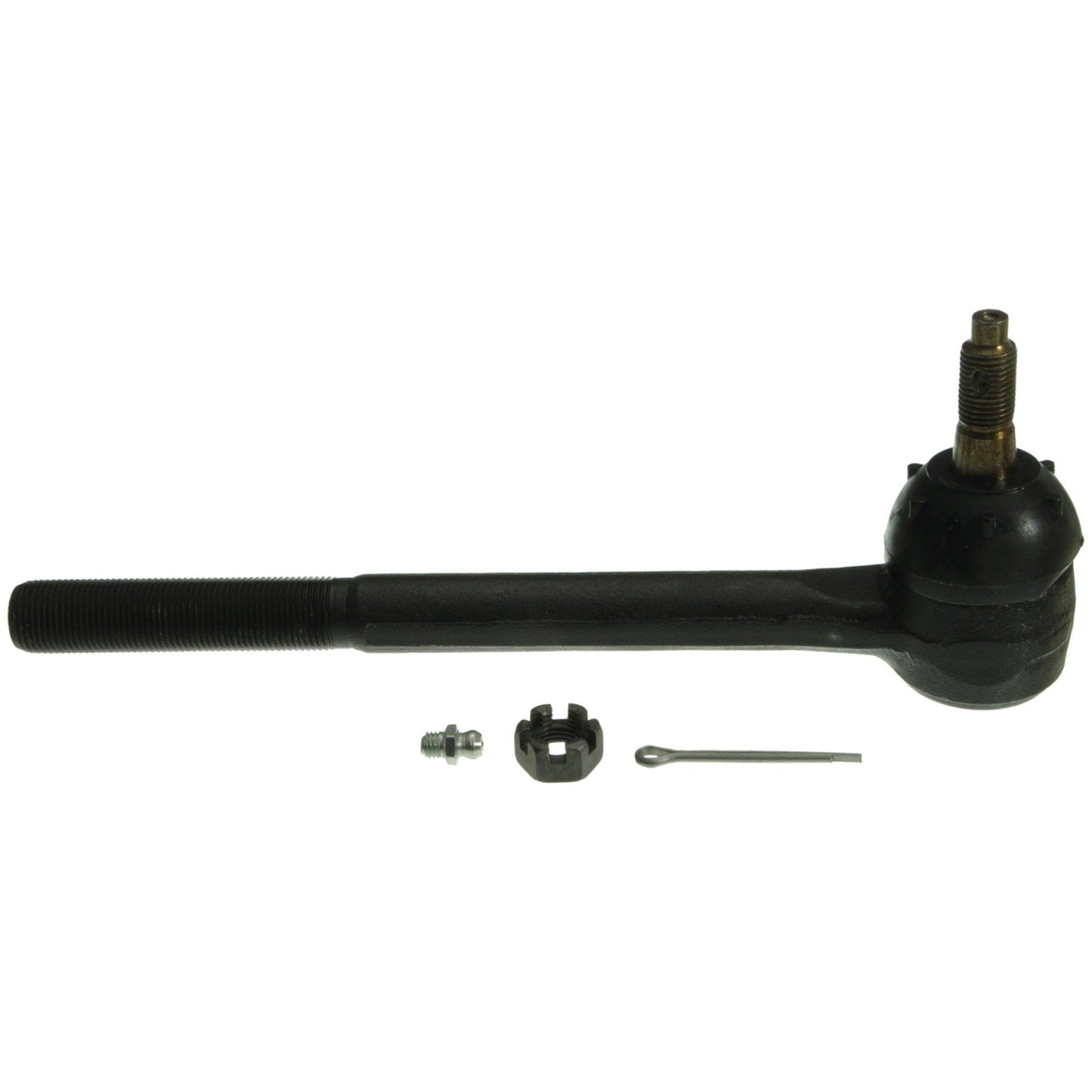 Angle View of Steering Tie Rod End MOOG ES2249RLT