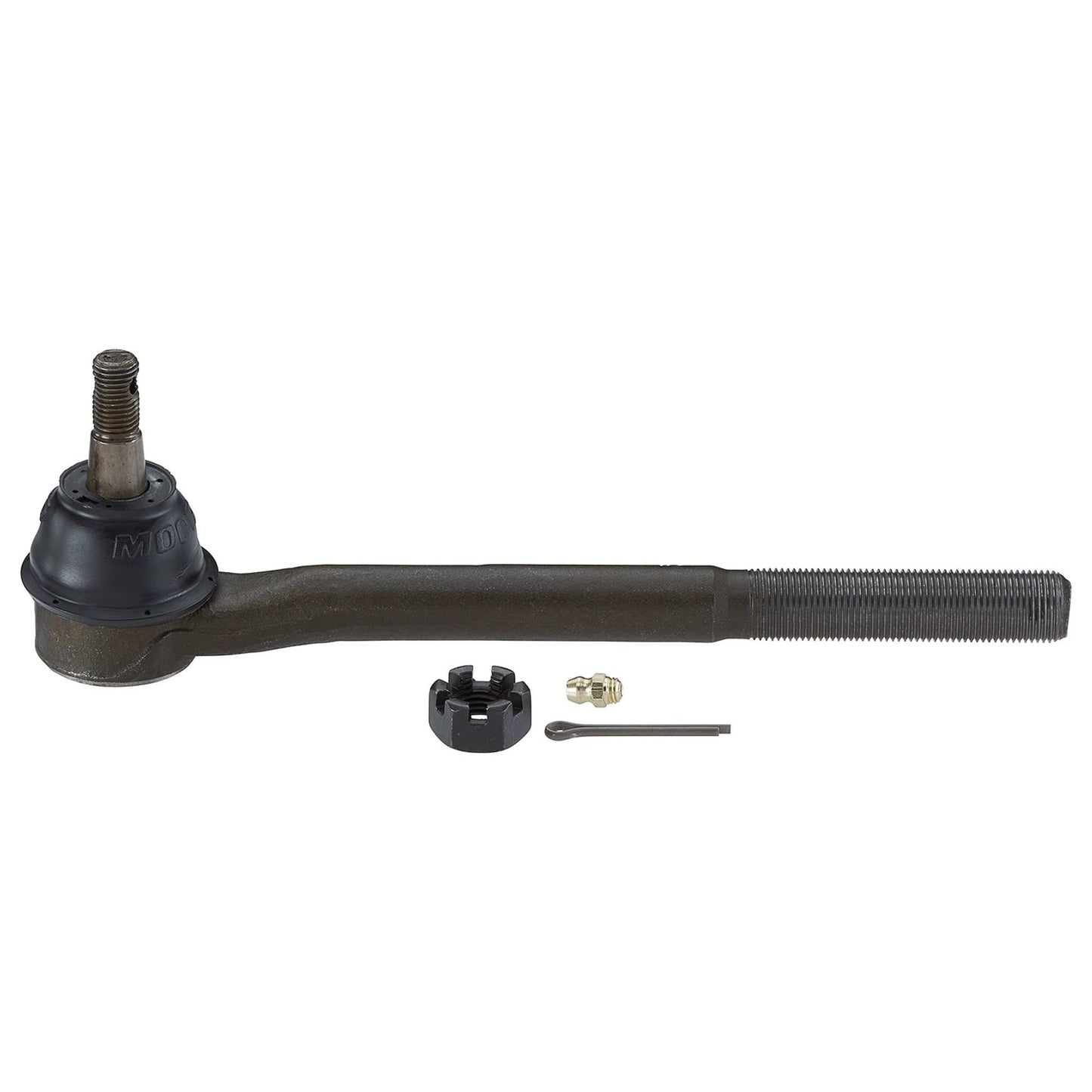 Back View of Steering Tie Rod End MOOG ES2249RLT