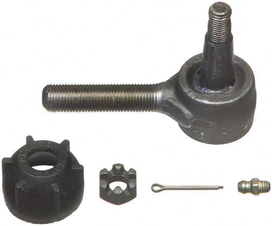 Top View of Steering Tie Rod End MOOG ES234RL