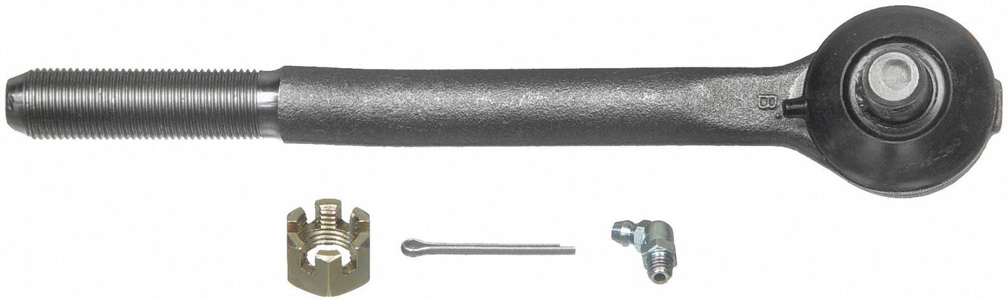 Top View of Steering Tie Rod End MOOG ES3003RL