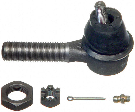 Top View of Steering Tie Rod End MOOG ES3198RL