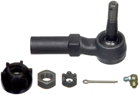 Top View of Steering Tie Rod End MOOG ES3238RL