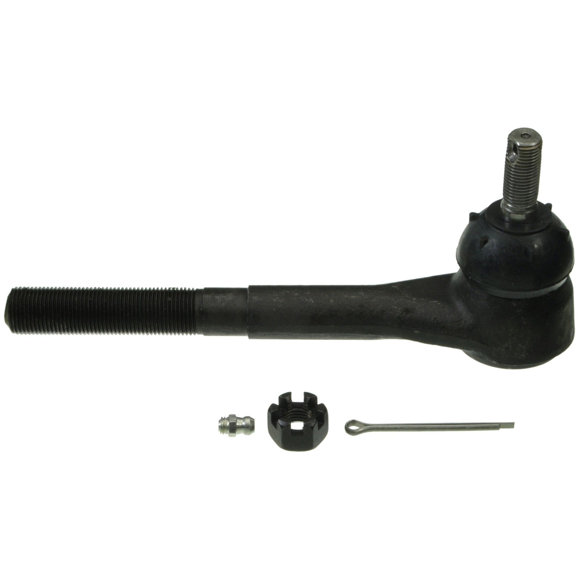 Angle View of Steering Tie Rod End MOOG ES3254RL