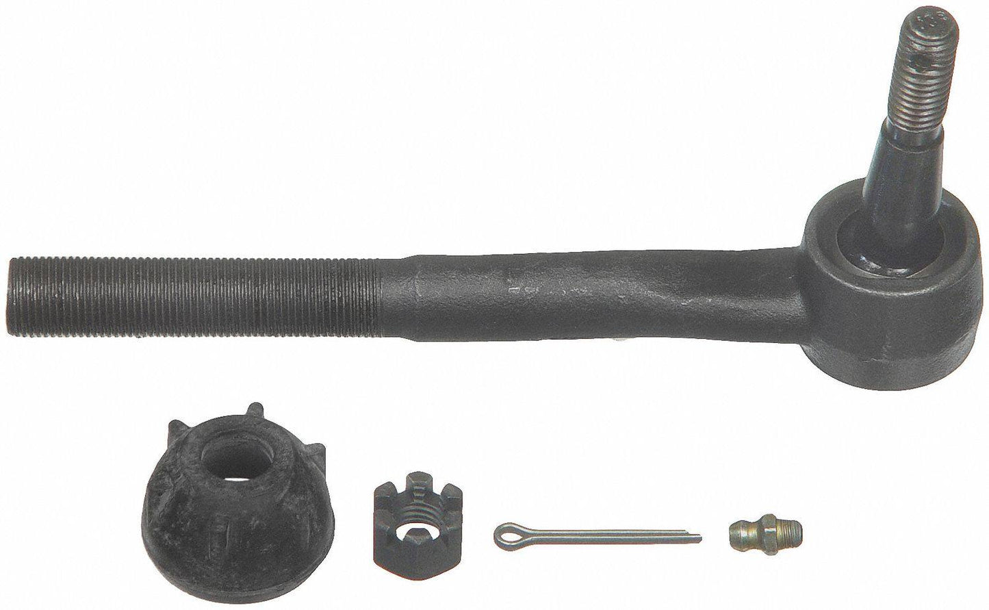 Top View of Steering Tie Rod End MOOG ES3254RL