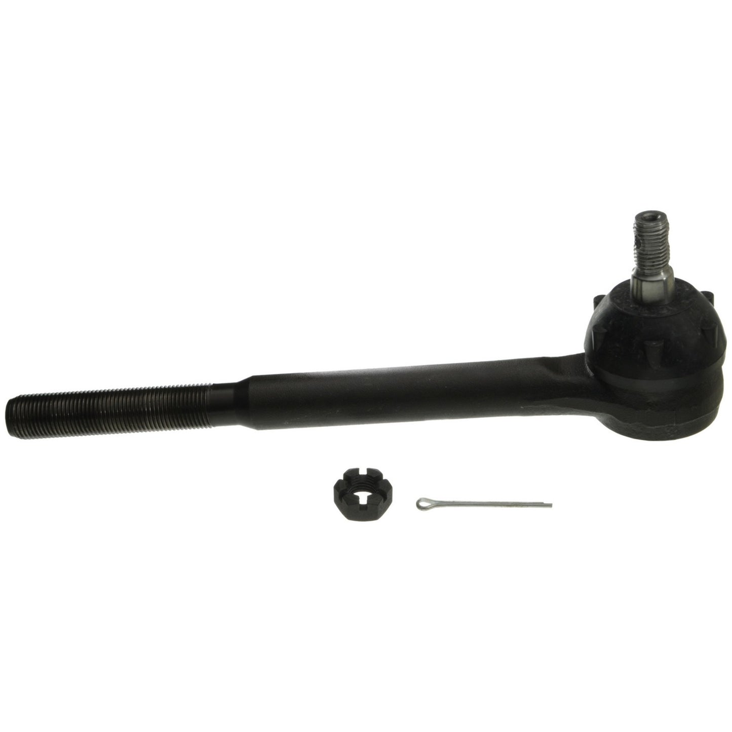 Angle View of Steering Tie Rod End MOOG ES333RL