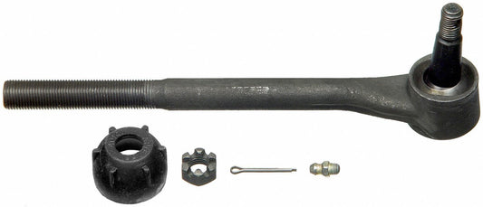 Top View of Steering Tie Rod End MOOG ES333RL