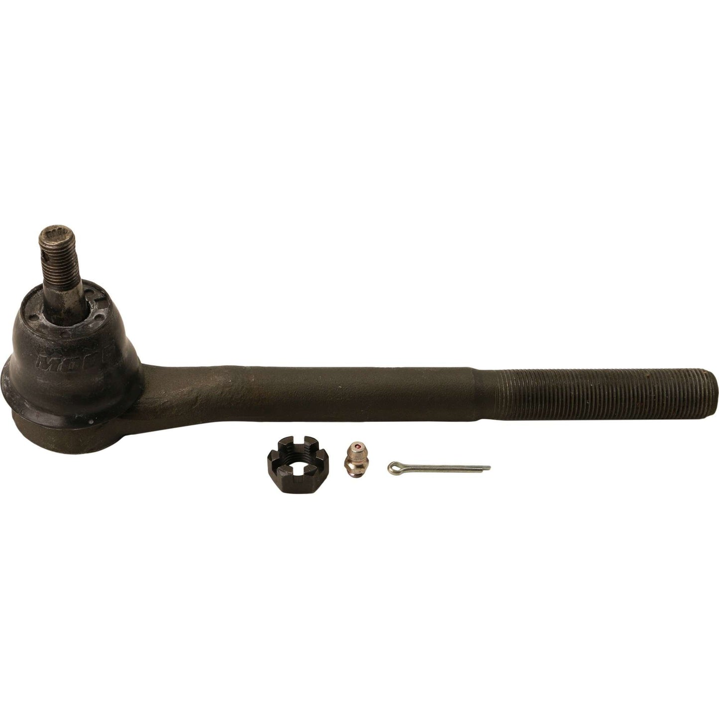 Angle View of Steering Tie Rod End MOOG ES3379T