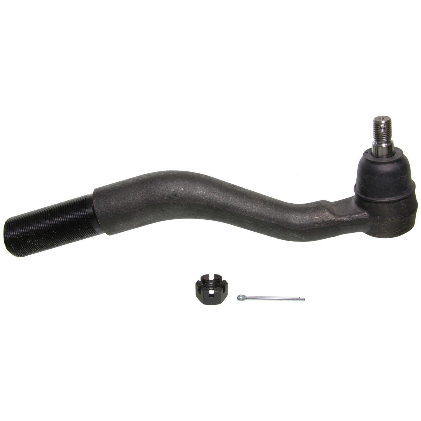 Left Steering Tie Rod End MOOG ES3423 For Ford Excursion F-250 Super Duty F-350 Super Duty