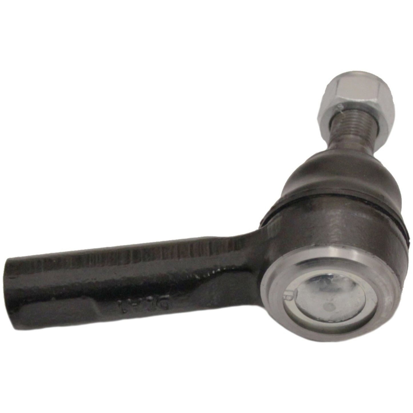 Back View of Steering Tie Rod End MOOG ES3466