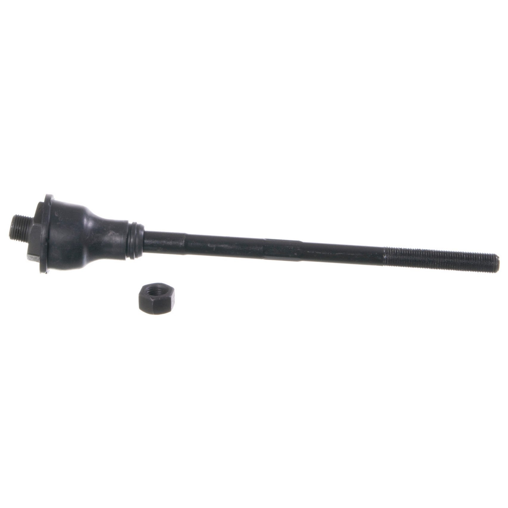 Angle View of Steering Tie Rod End MOOG ES3488