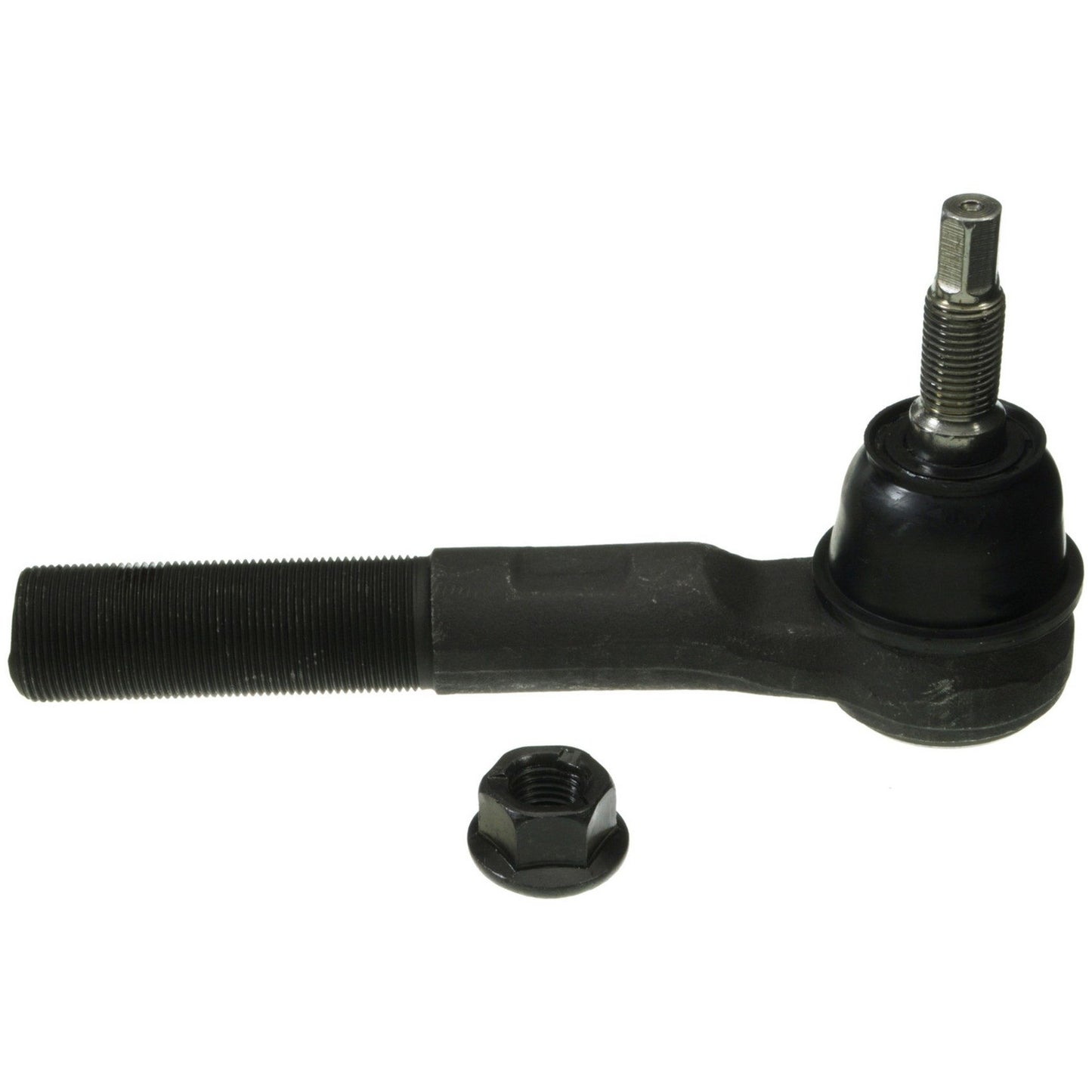 Angle View of Steering Drag Link MOOG ES3624