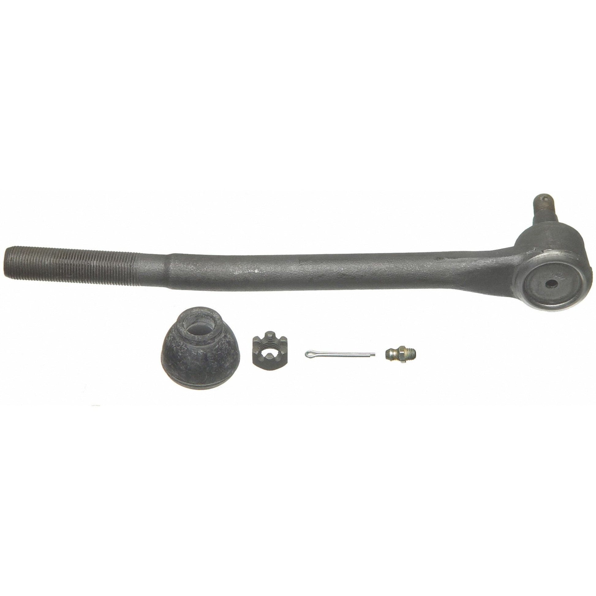 Angle View of Steering Tie Rod End MOOG ES363RL