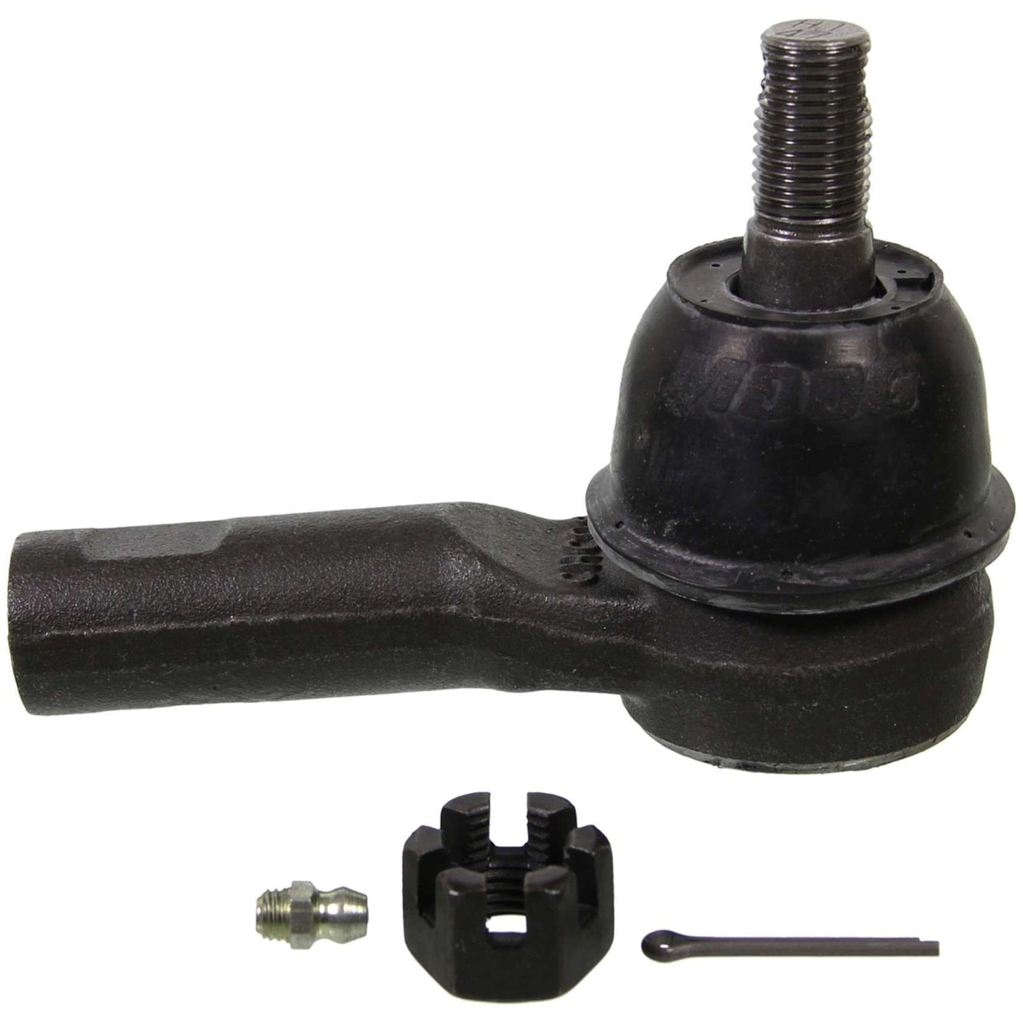 Steering Tie Rod End MOOG ES3660 For Nissan Frontier Xterra