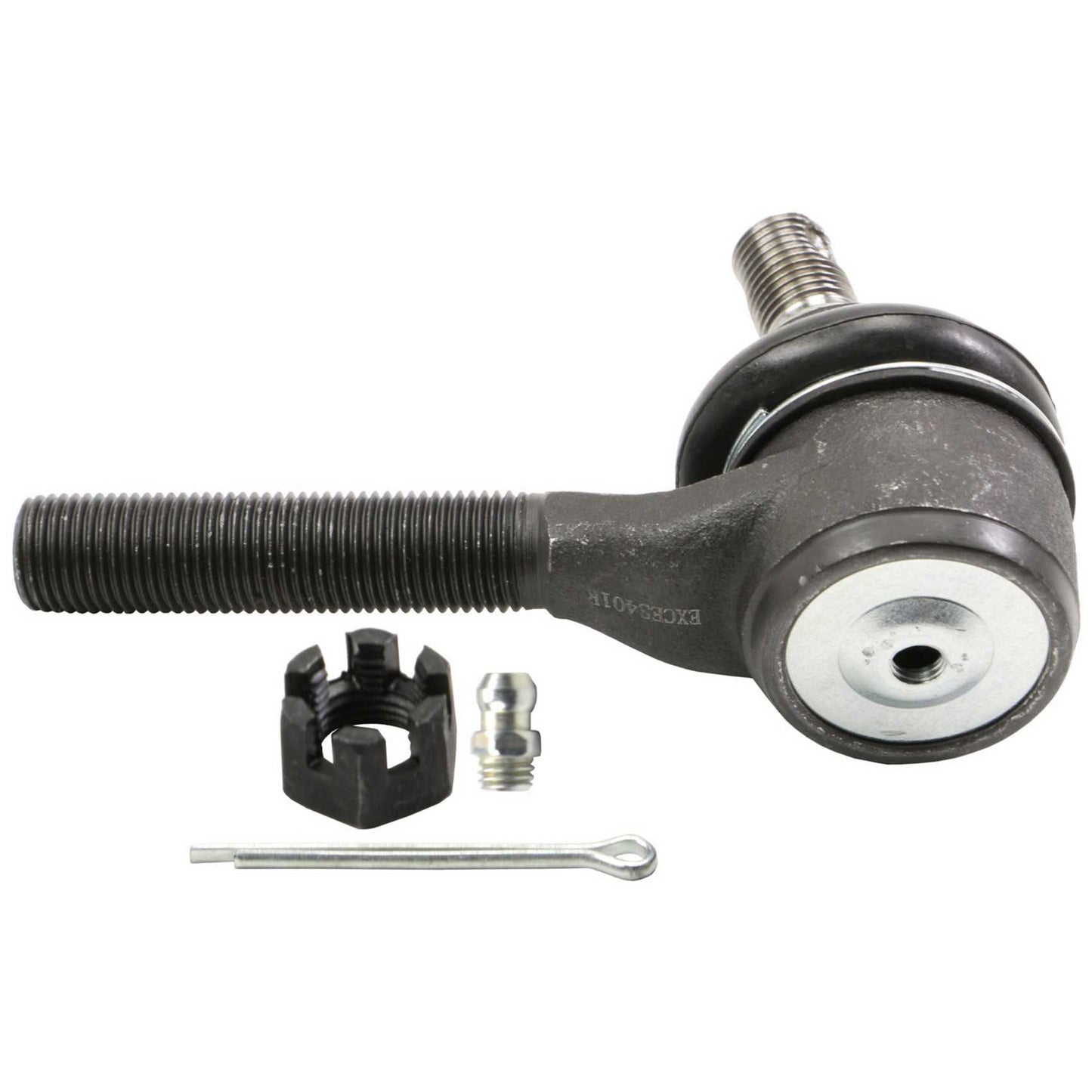 Steering Tie Rod End MOOG ES401R For Chrysler Dodge Plymouth