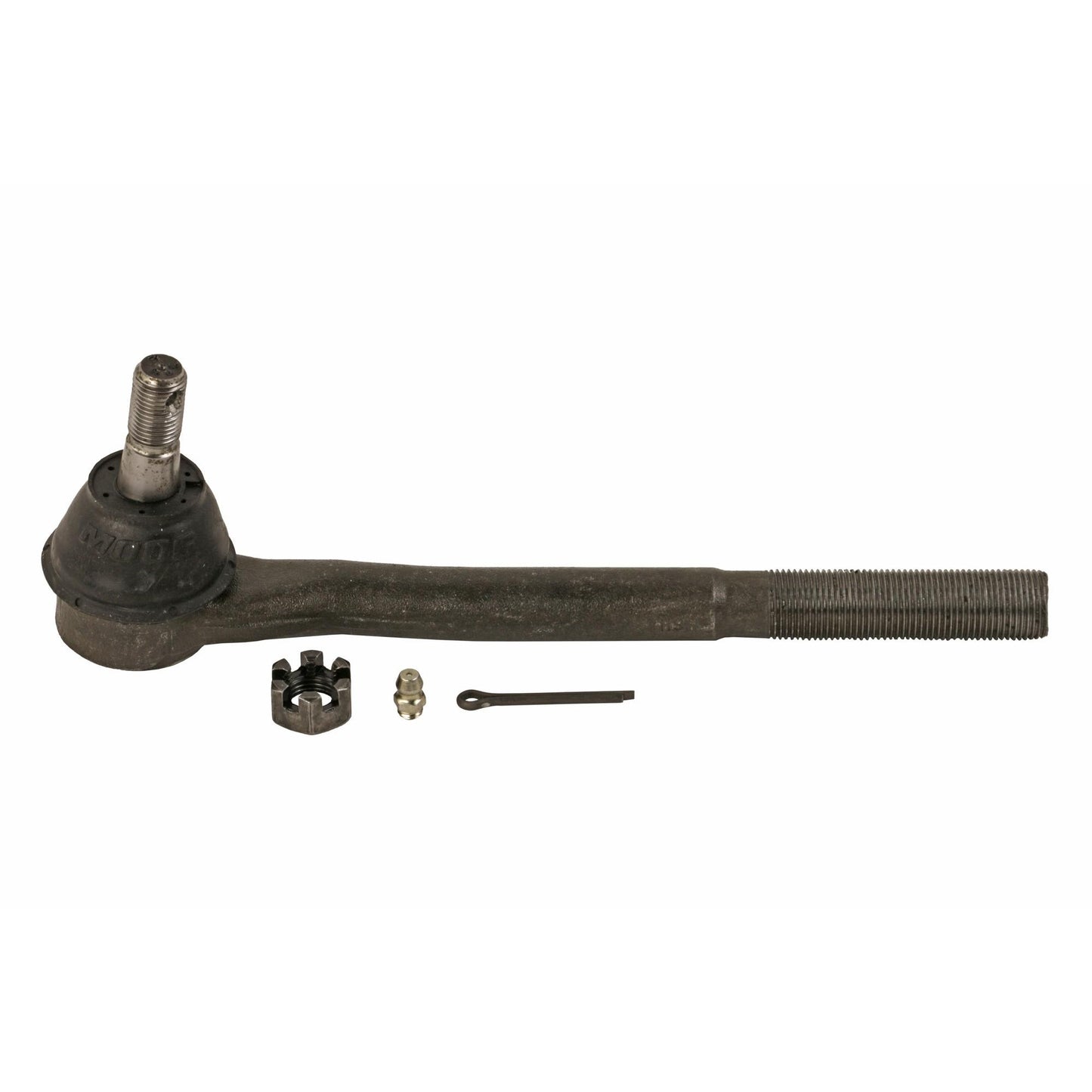 Angle View of Steering Tie Rod End MOOG ES403R