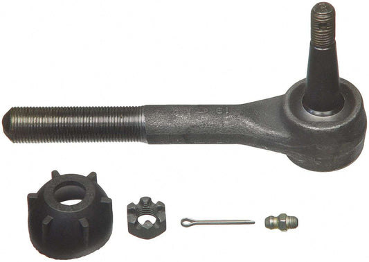 Top View of Steering Tie Rod End MOOG ES404RL