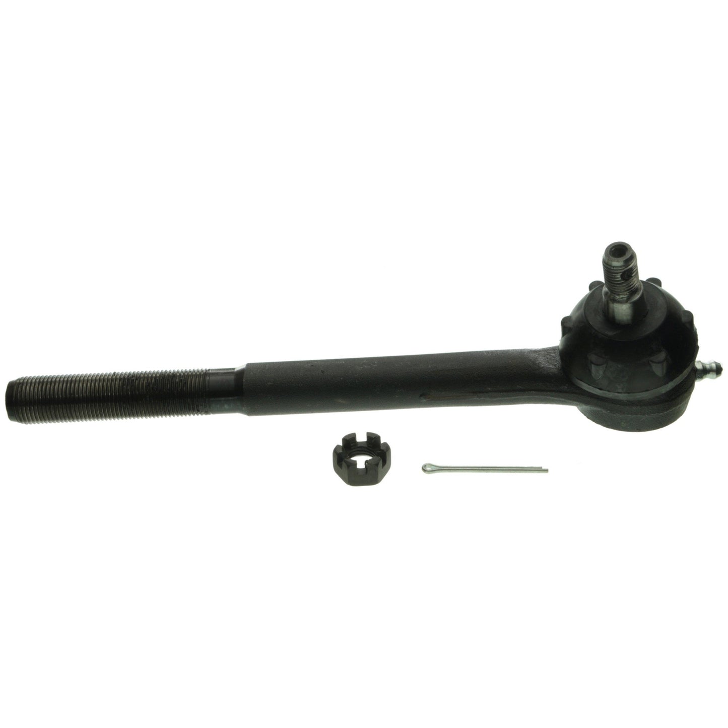 Angle View of Steering Tie Rod End MOOG ES406L