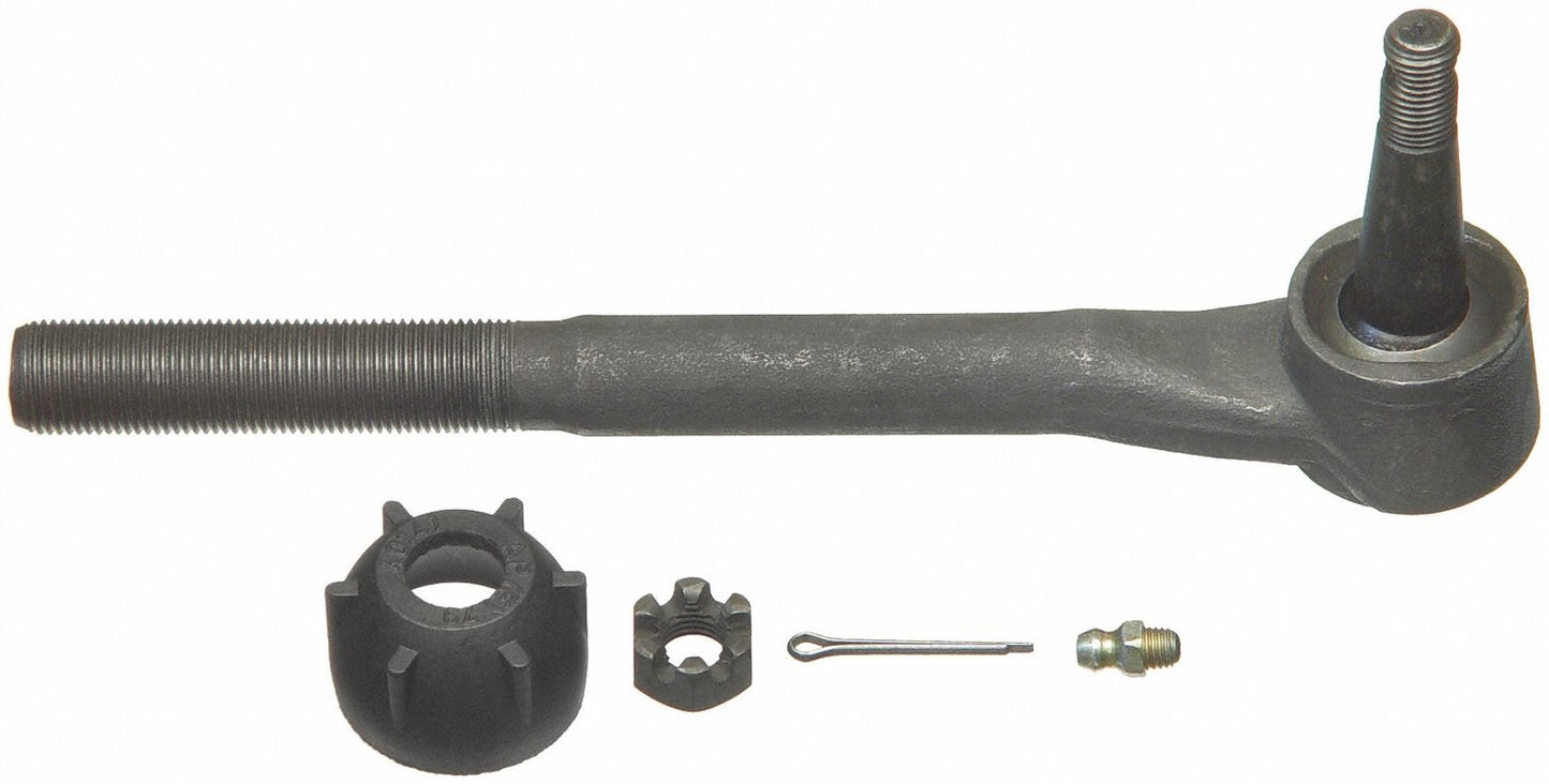 Top View of Steering Tie Rod End MOOG ES441RL