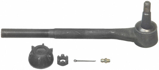 Top View of Steering Tie Rod End MOOG ES681N