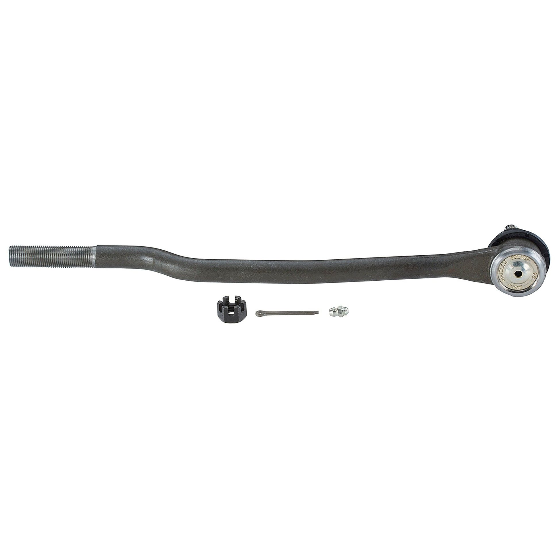 Angle View of Steering Tie Rod End MOOG ES727