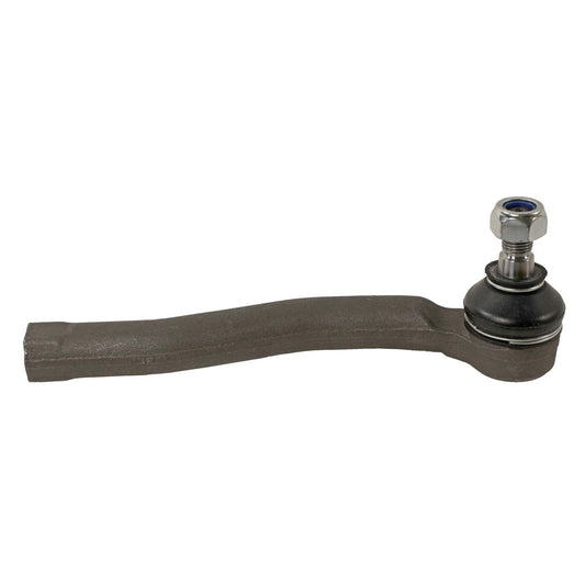 Angle View of Right Steering Tie Rod End MOOG ES800034