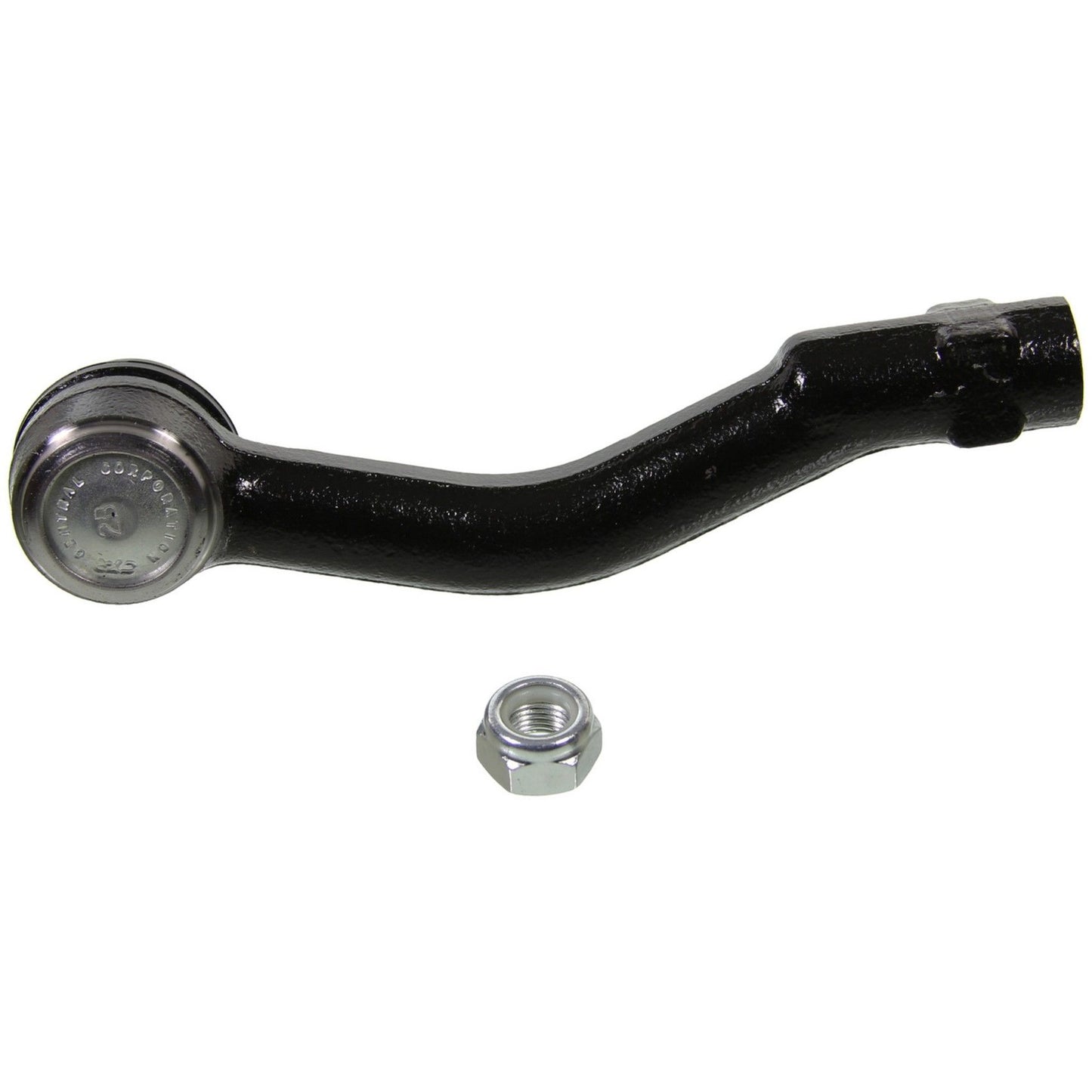 Right Steering Tie Rod End MOOG ES800036 For Kia Hyundai Sportage Tucson