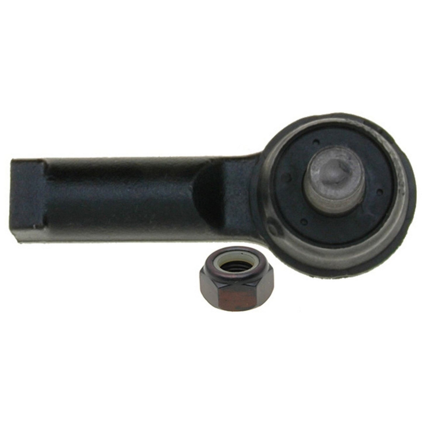 Top View of Steering Tie Rod End MOOG ES800219