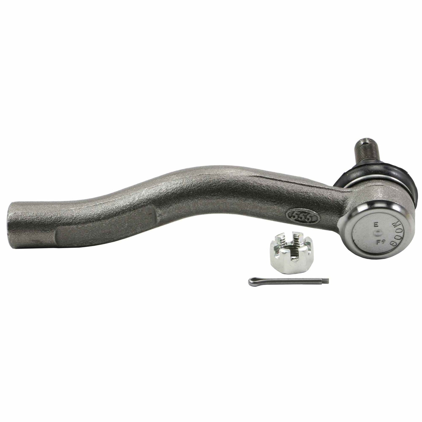 Left Steering Tie Rod End ES800311