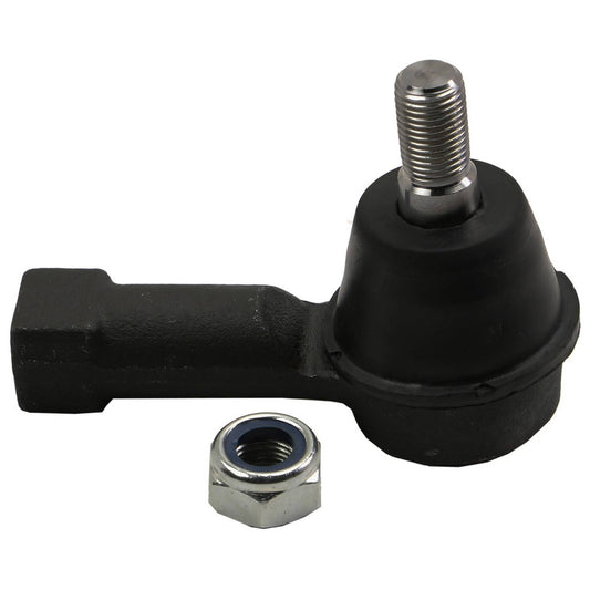 Angle View of Steering Tie Rod End MOOG ES800471