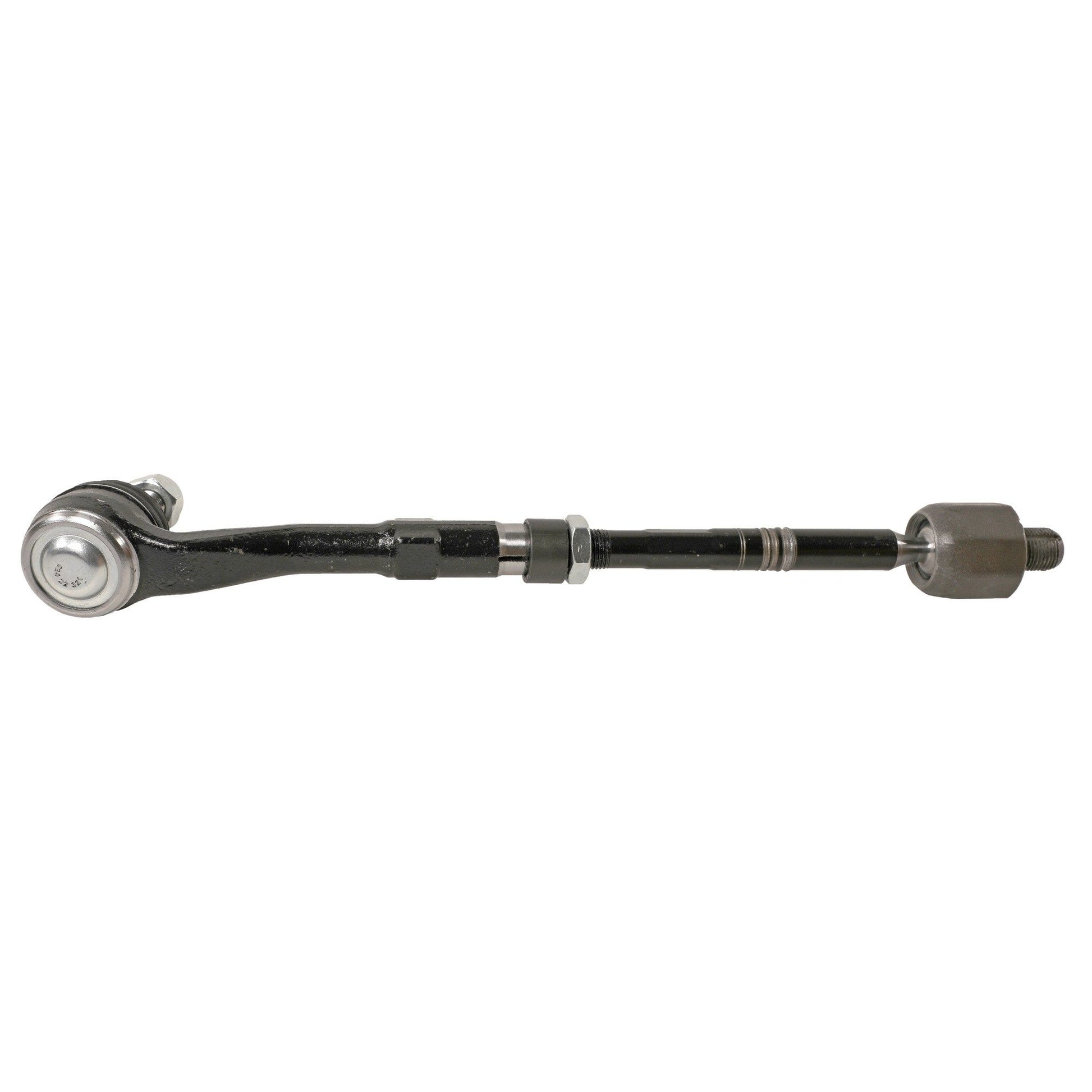 Back View of Steering Tie Rod End Assembly MOOG ES800647A