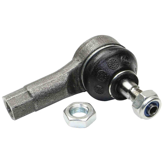 Angle View of Steering Tie Rod End MOOG ES801216