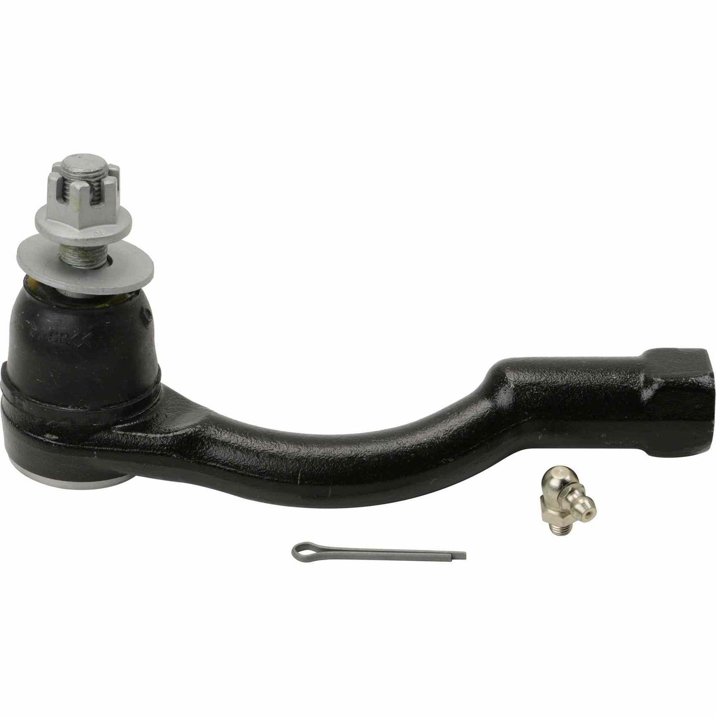 Left Steering Tie Rod End MOOG ES801248 For Hyundai Genesis Equus