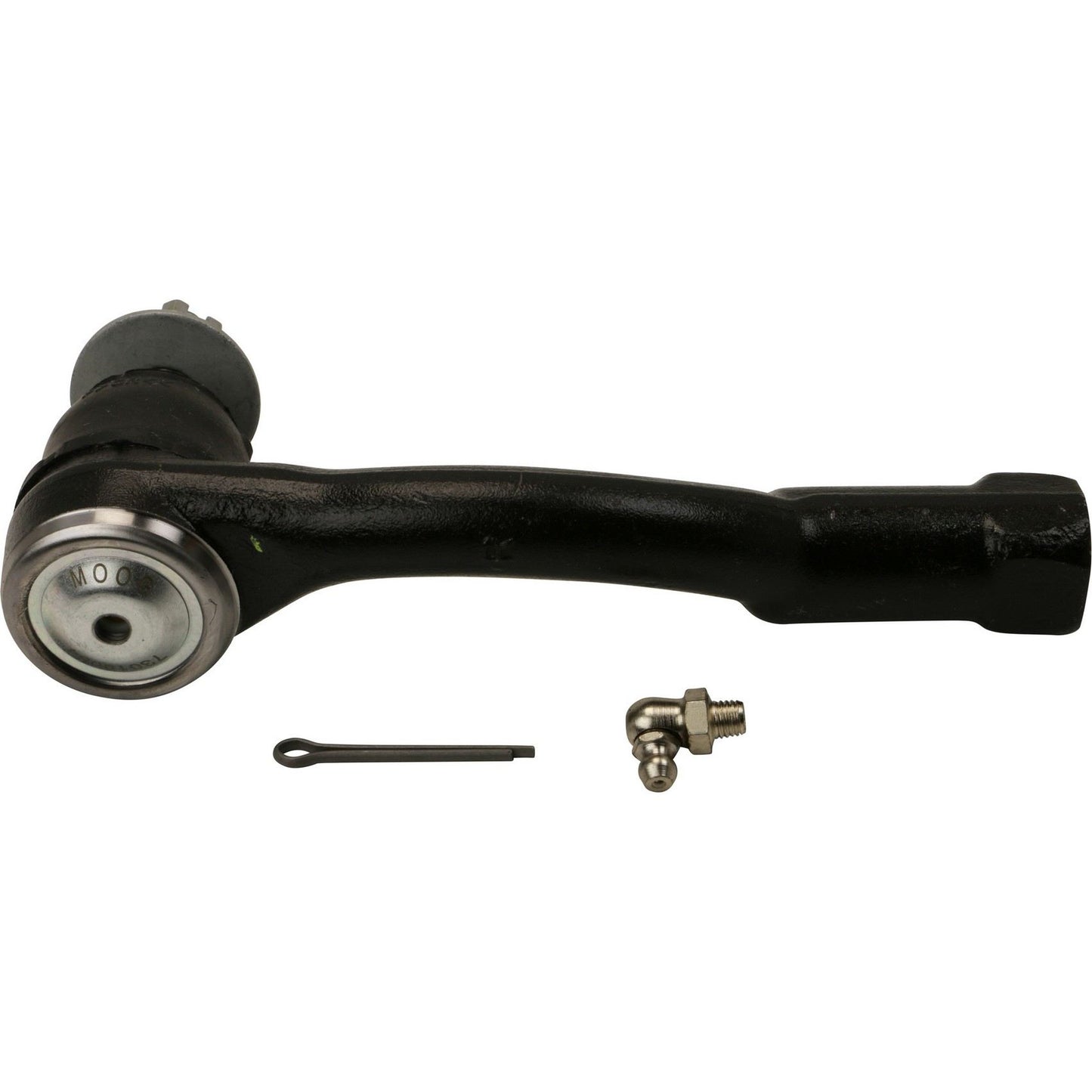 Left Steering Tie Rod End MOOG ES801248 For Hyundai Genesis Equus