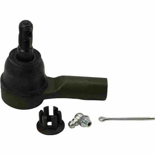 Steering Tie Rod End (Hydraulic Power Steering) MOOG ES801375 For Chevrolet Trax