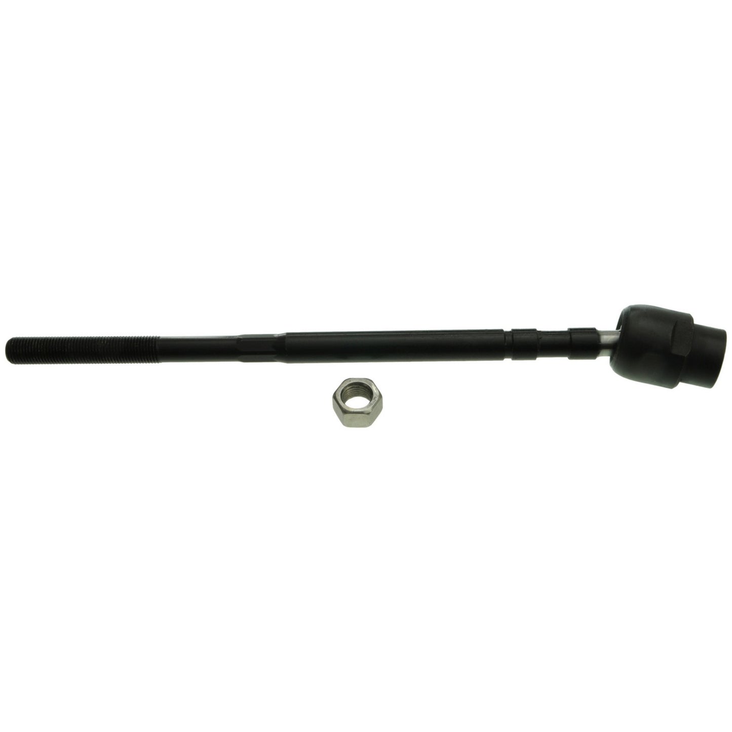 Angle View of Steering Tie Rod End MOOG EV195