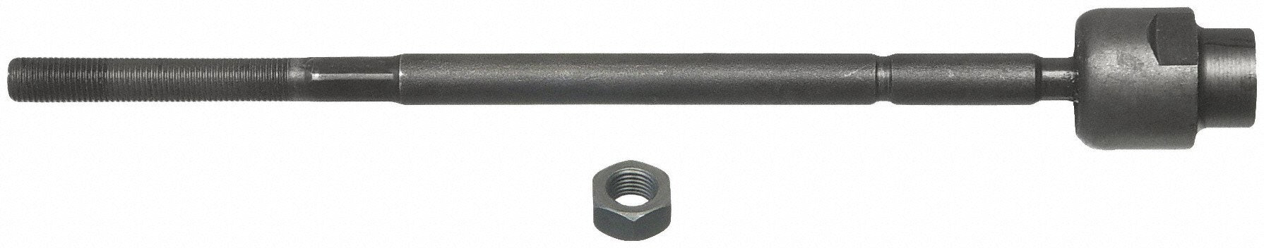 Top View of Steering Tie Rod End MOOG EV195